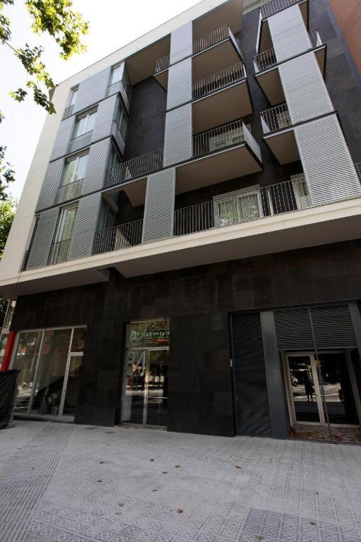 Fisa Les Corts Appartement *