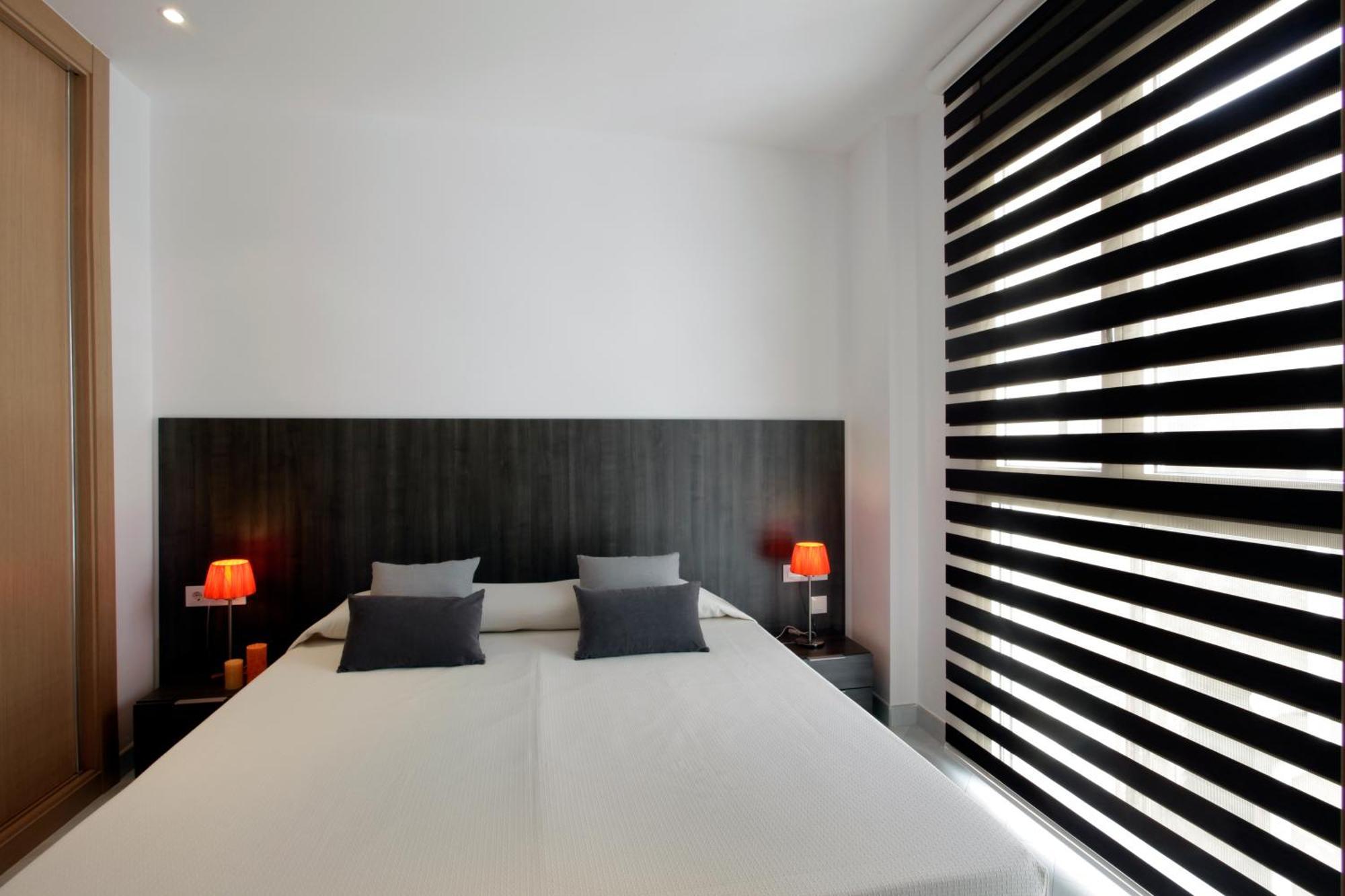 Apartment Fisa Rentals Les Corts